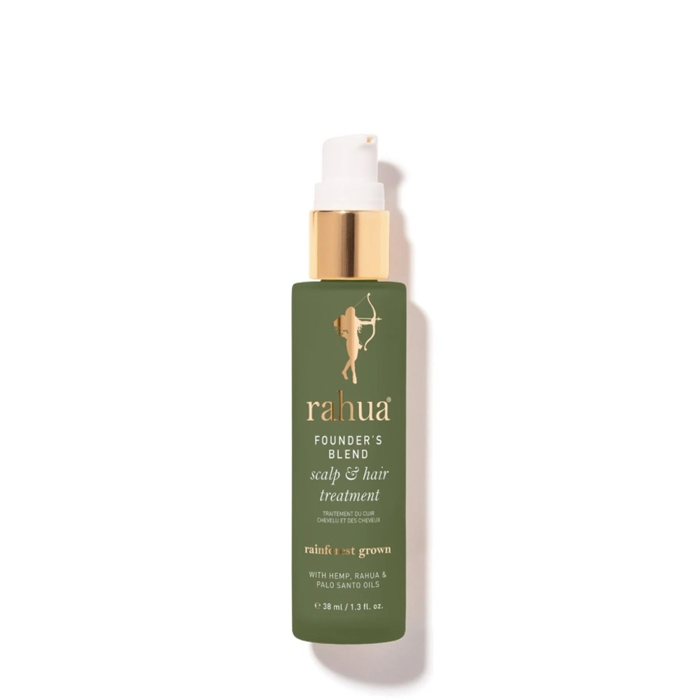 Rahua Founder’s Blend Scalp & Hair Treatment